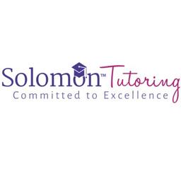 Solomon Tutoring LLC Logo
