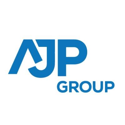 AJP Group Logo