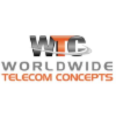 Worldwide Telecom Concepts LLC's Logo