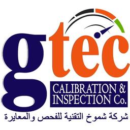 GLORY TECHNOLOGY CALIBRATION & INSPECTION Co. Logo