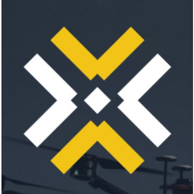 Earthex Drone Services's Logo