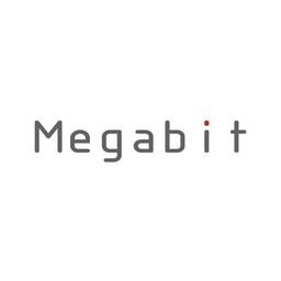 Megabit Studio Logo