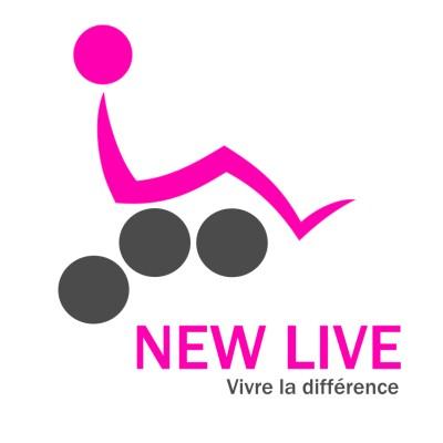 NEW LIVE Logo