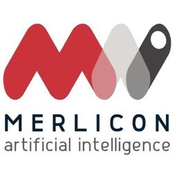 MERLICON ROBOTICS B.V. Logo