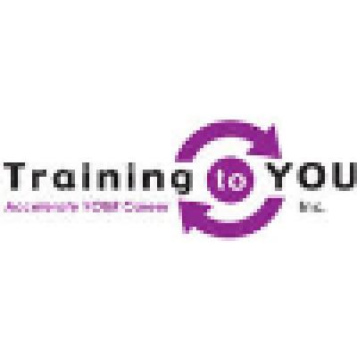 TrainingtoYOU Inc.'s Logo