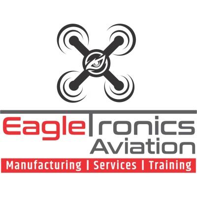 Eagletronics Aviation Private Limited's Logo