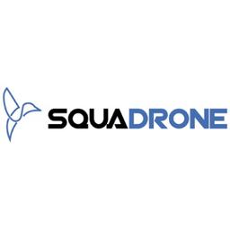Squadrone Infra & Mining Private Limited Logo