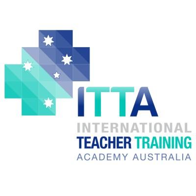 International Teacher Training Academy (Australia) RTO 40716 Logo