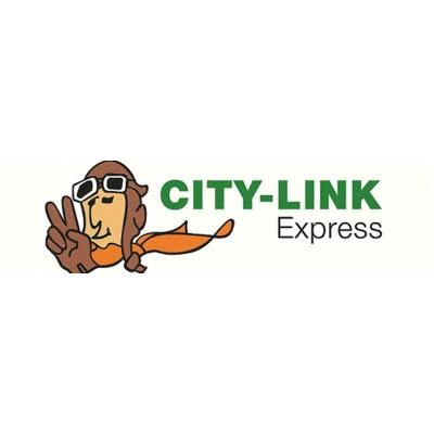 CityLink Express Logo