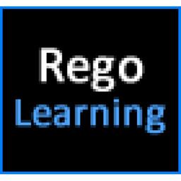 Rego Learning Logo