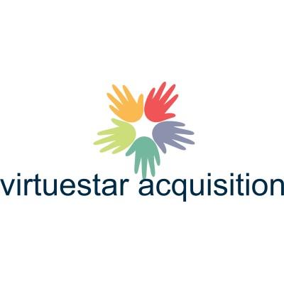 Virtuestar Acquisition Logo