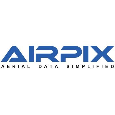 AIRPIX's Logo