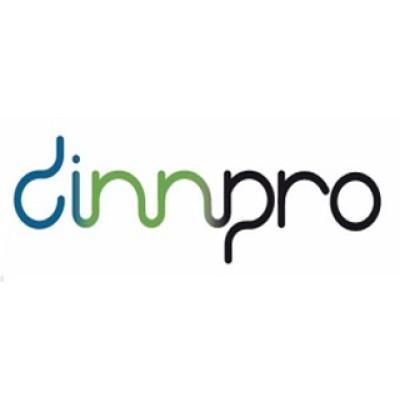 Dinnpro's Logo