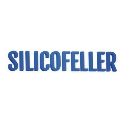 Silicofeller Quantum's Logo