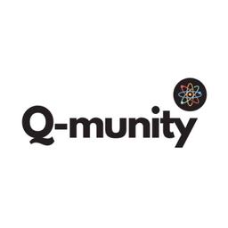 Q-munity Logo