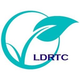 Lysosomal and Rare Disorders Research and Treatment Center (LDRTC) Logo