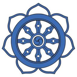 Dharma Tutoring Logo