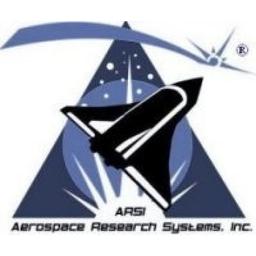 Aerospace Research Systems LLC. Logo