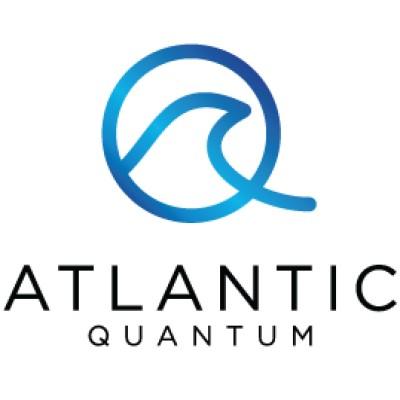 Atlantic Quantum's Logo