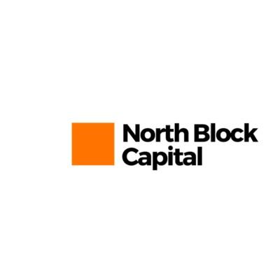 North Block Capital Logo