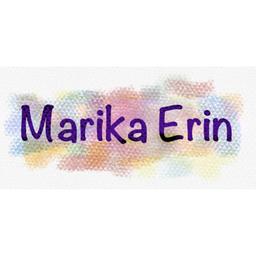 MarikaErin Logo