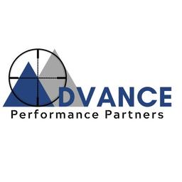 Advance Performance Partners LLC. Logo