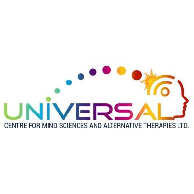 Universal Centre For Mind Sciences And Alternative Therapies Ltd Logo