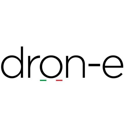 DRON-E Logo