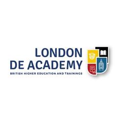 London De Academy Logo