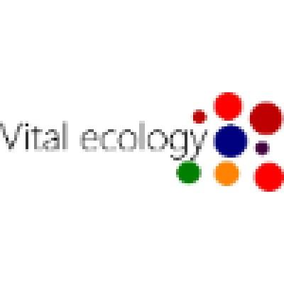 Vital Ecology Logo