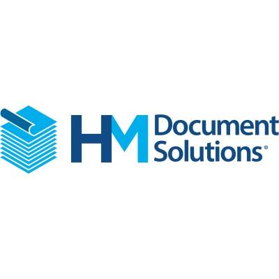 HM Document Solutions's Logo