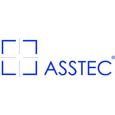 ASSTEC GmbH & Co. KG Logo