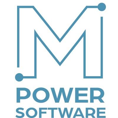 M Power Software's Logo