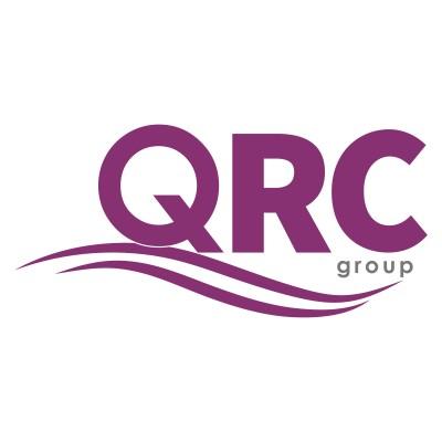 QRC Group LLC Logo