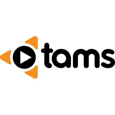 TAMS Computer Recycling and Sales's Logo