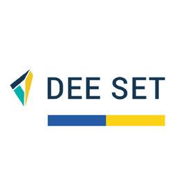 Dee Set: Complete Retail Solutions Logo