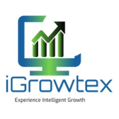 iGrowtex Logo