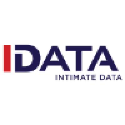 Intimate Data (IDATA) Logo