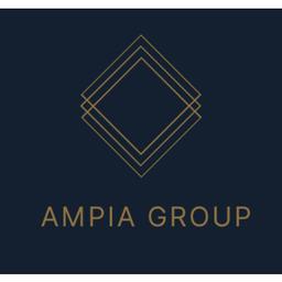 ampia consulting group Logo