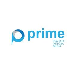 Pradata Integra Media (PRIME_DCS) Logo