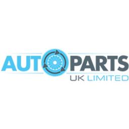 Autoparts UK Ltd & Autoparts Precious Metals Logo