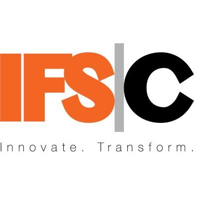 IFSC Pte Ltd Logo