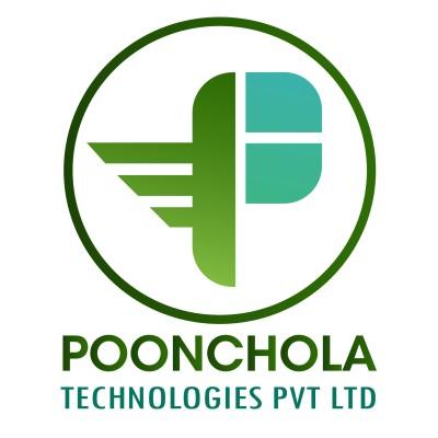 Poonchola Technologies Pvt Ltd Logo