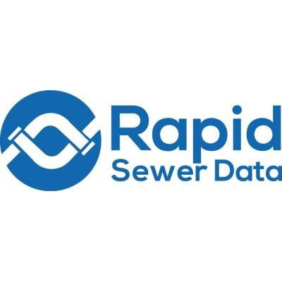 Rapid Sewer Data's Logo