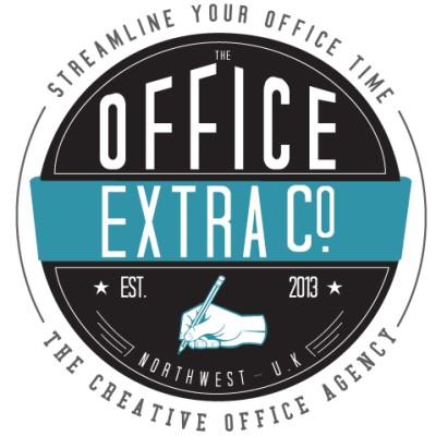 The Office Extra's Logo
