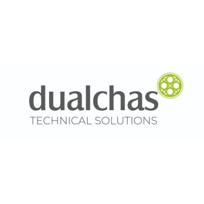 Dualchas Technical Solutions Logo