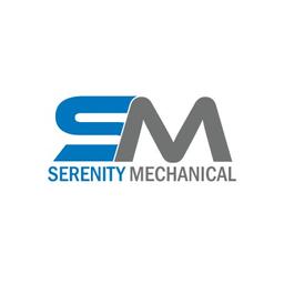 Serenity Mechanical Logo