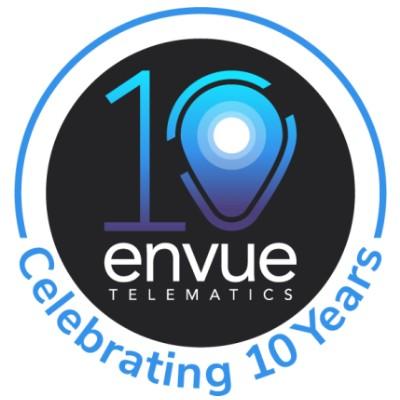 EnVue Telematics Logo