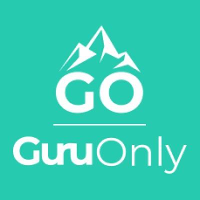 GuruOnly's Logo