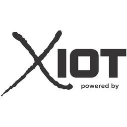 XIOT Pty Ltd Logo